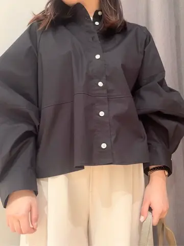 ONWARD CROSSET SELECT 吉田 コーディネート画像