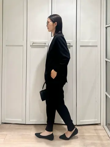 ONWARD CROSSET SELECT 濱野 コーディネート画像