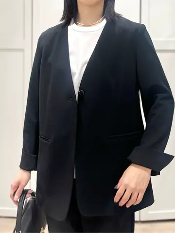 ONWARD CROSSET SELECT 濱野 コーディネート画像