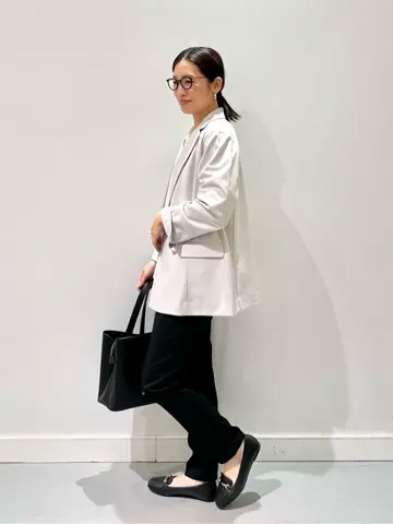 ONWARD CROSSET SELECT 濱野 コーディネート画像