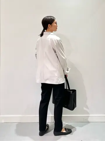 ONWARD CROSSET SELECT 濱野 コーディネート画像