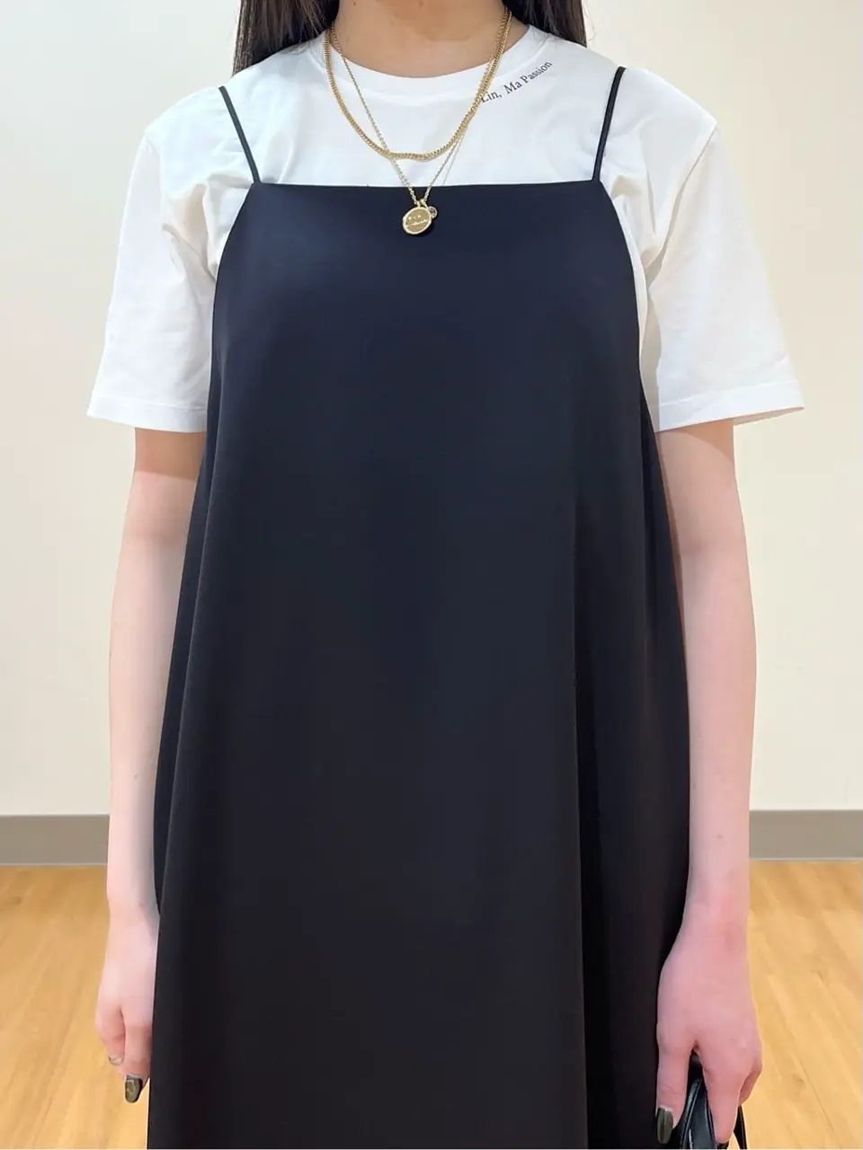 ONWARD CROSSET SELECT Aina コーディネート画像