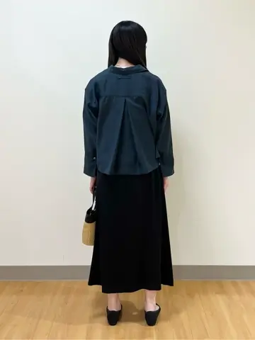 ONWARD CROSSET SELECT Aina コーディネート画像