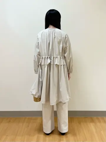 ONWARD CROSSET SELECT Aina コーディネート画像