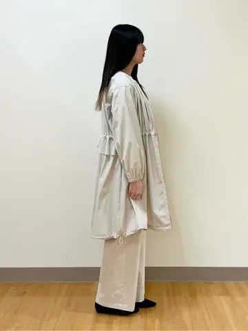 ONWARD CROSSET SELECT Aina コーディネート画像