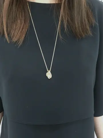 ONWARD CROSSET SELECT 森 コーディネート画像