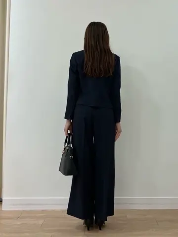 ONWARD CROSSET SELECT 外川 コーディネート画像