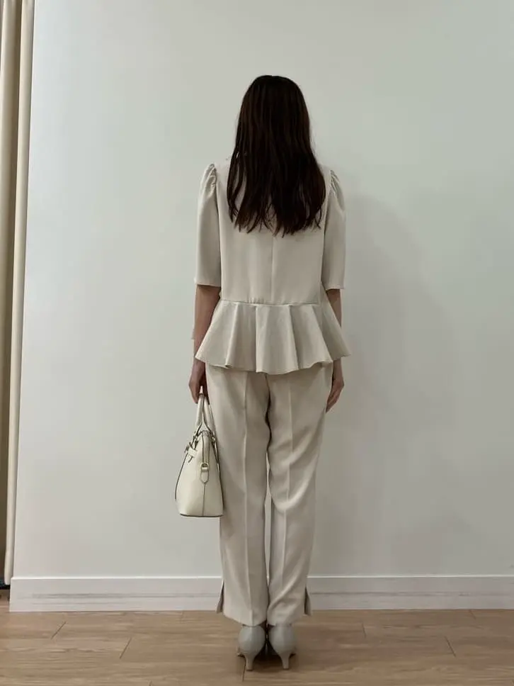 ONWARD CROSSET SELECT 外川 コーディネート画像