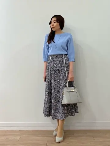 ONWARD CROSSET SELECT 外川 コーディネート画像