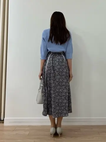 ONWARD CROSSET SELECT 外川 コーディネート画像