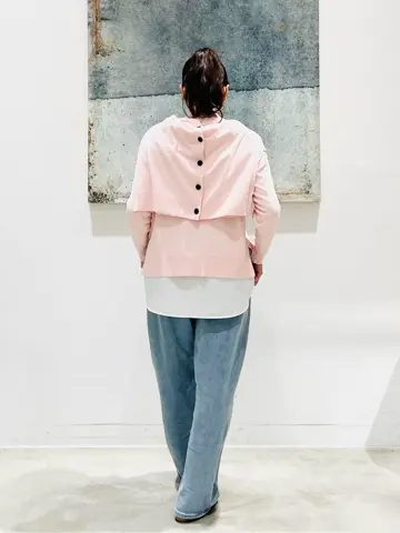 ONWARD CROSSET SELECT 會澤 コーディネート画像