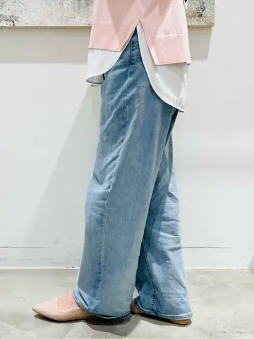 ONWARD CROSSET SELECT 會澤 コーディネート画像