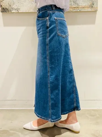 ONWARD CROSSET SELECT 會澤 コーディネート画像