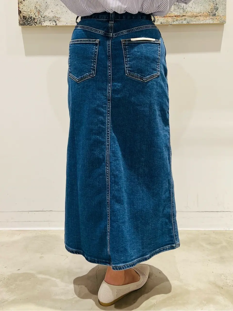 ONWARD CROSSET SELECT 會澤 コーディネート画像