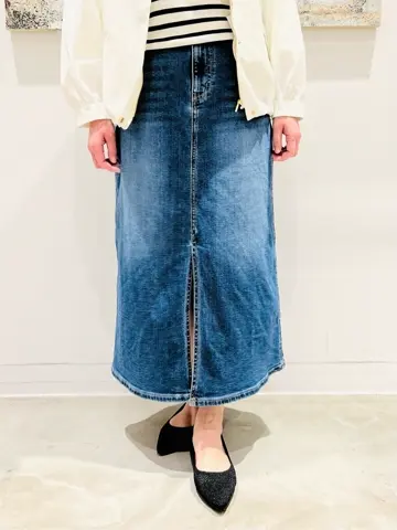 ONWARD CROSSET SELECT 會澤 コーディネート画像