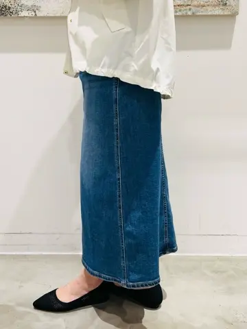 ONWARD CROSSET SELECT 會澤 コーディネート画像