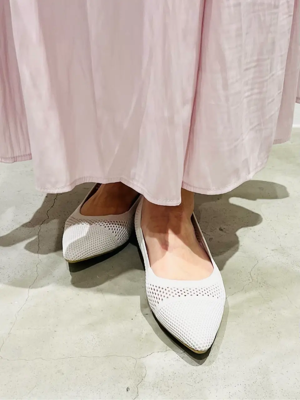 ONWARD CROSSET SELECT 會澤 コーディネート画像