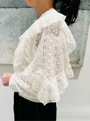 ONWARD CROSSET SELECT 會澤 コーディネート画像