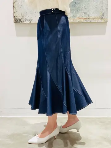 ONWARD CROSSET SELECT 會澤 コーディネート画像