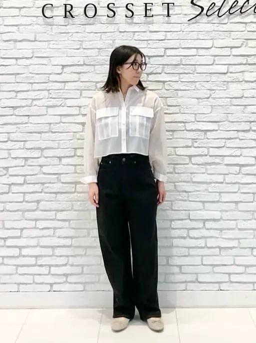  東海林 コーディネート画像