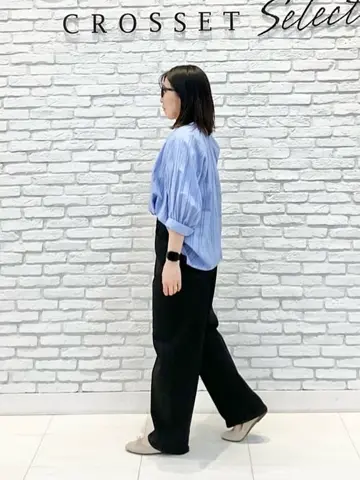 ONWARD CROSSET SELECT 東海林 コーディネート画像