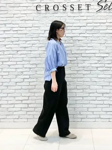 ONWARD CROSSET SELECT 東海林 コーディネート画像