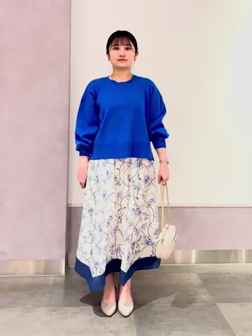 ONWARD CROSSET SELECT 工藤 コーディネート画像