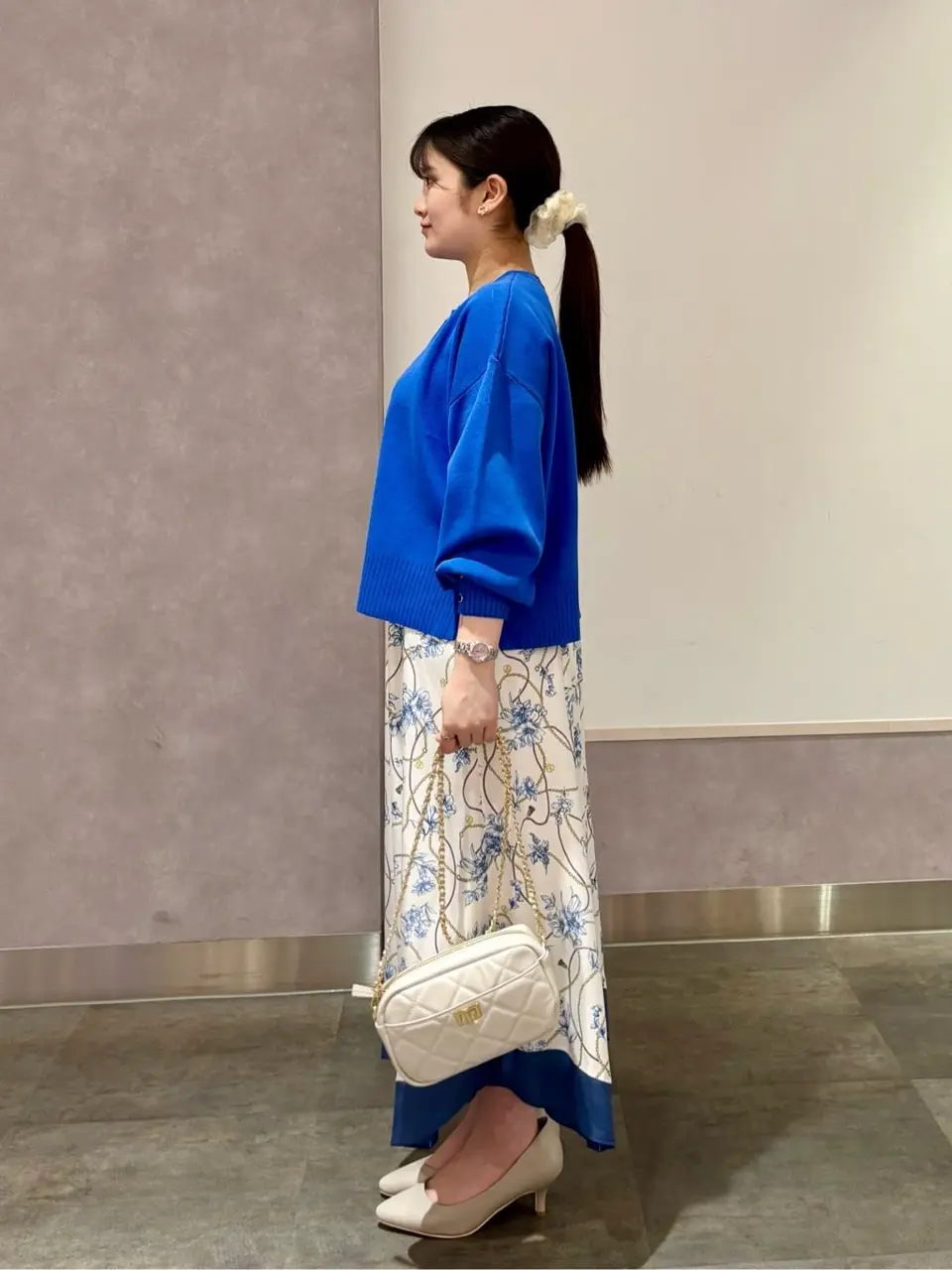 ONWARD CROSSET SELECT 工藤 コーディネート画像