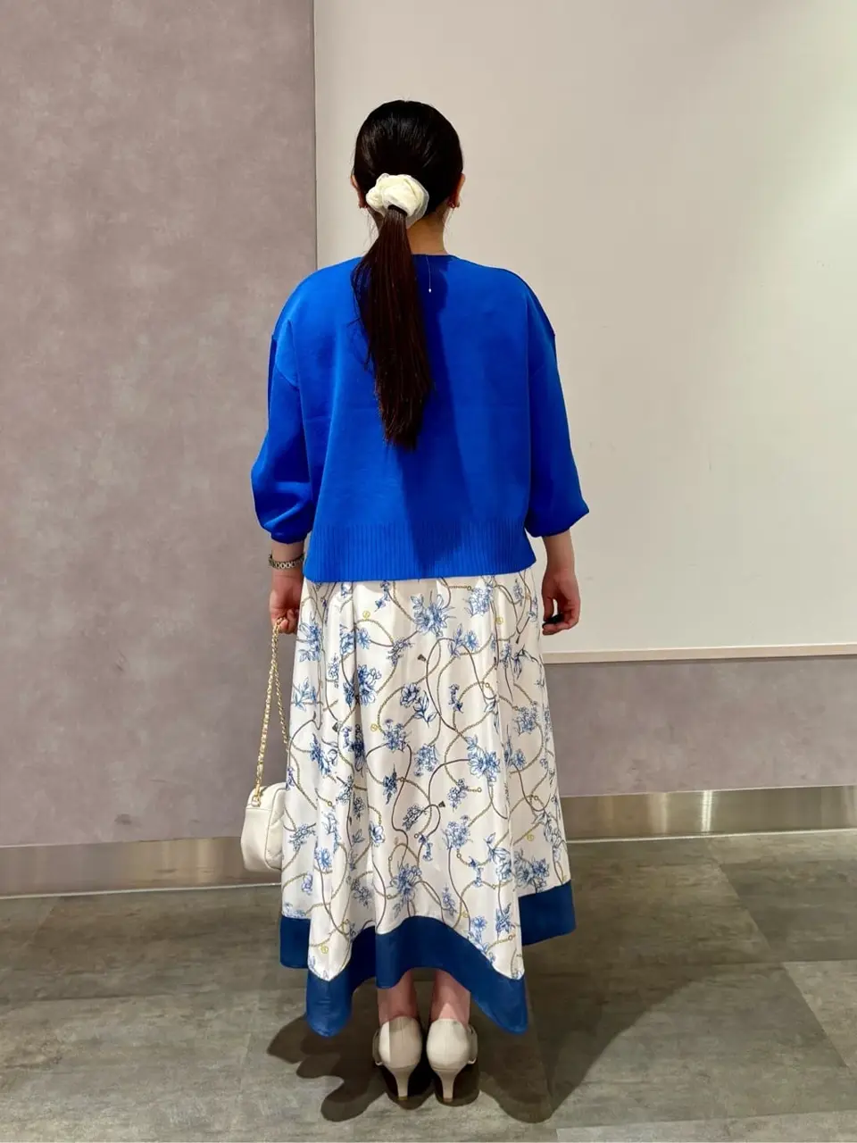 ONWARD CROSSET SELECT 工藤 コーディネート画像