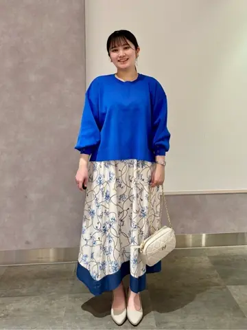 ONWARD CROSSET SELECT 工藤 コーディネート画像