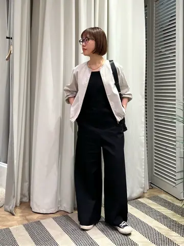 ONWARD CROSSET SELECT 伊藤 コーディネート画像