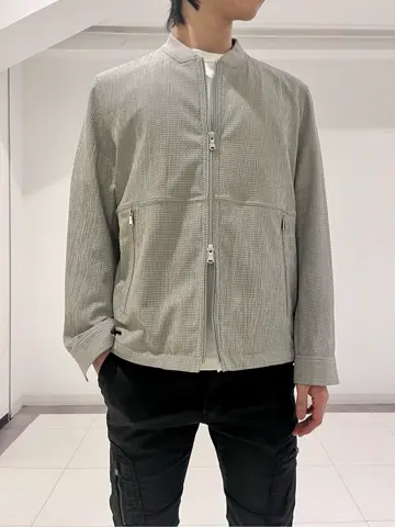 ONWARD CROSSET SELECT 石川　凌大 コーディネート画像