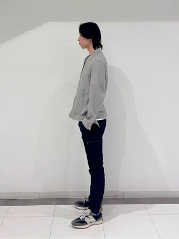 ONWARD CROSSET SELECT 石川　凌大 コーディネート画像