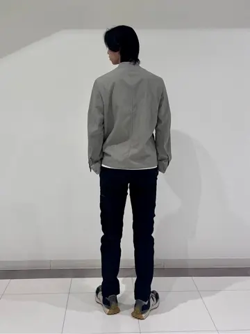 ONWARD CROSSET SELECT 石川　凌大 コーディネート画像