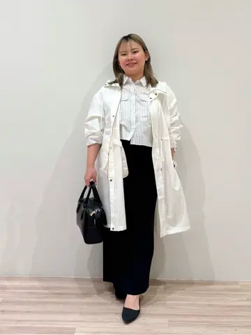 ONWARD CROSSET SELECT M コーディネート画像