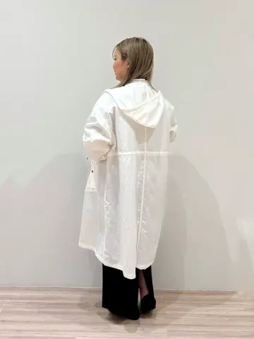 ONWARD CROSSET SELECT M コーディネート画像