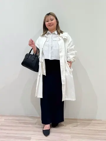 ONWARD CROSSET SELECT M コーディネート画像