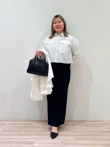 ONWARD CROSSET SELECT M コーディネート画像