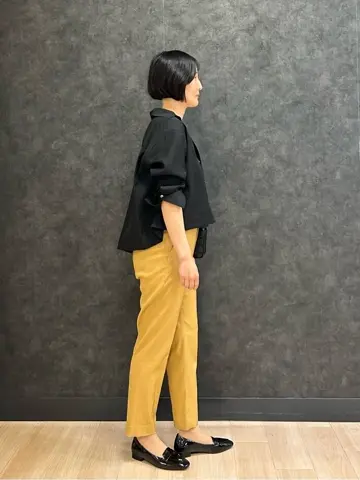 ONWARD CROSSET SELECT 鈴木 コーディネート画像