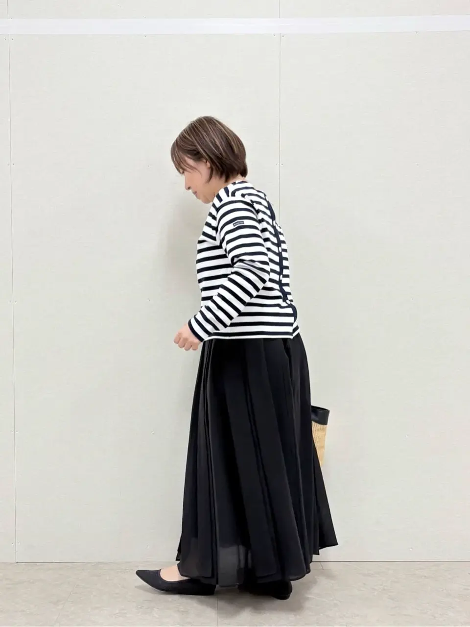 ONWARD CROSSET SELECT 副島 コーディネート画像