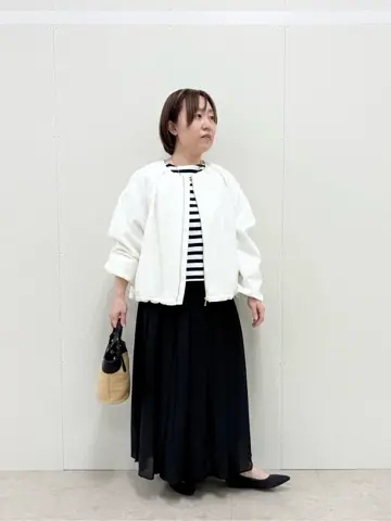 ONWARD CROSSET SELECT 副島 コーディネート画像