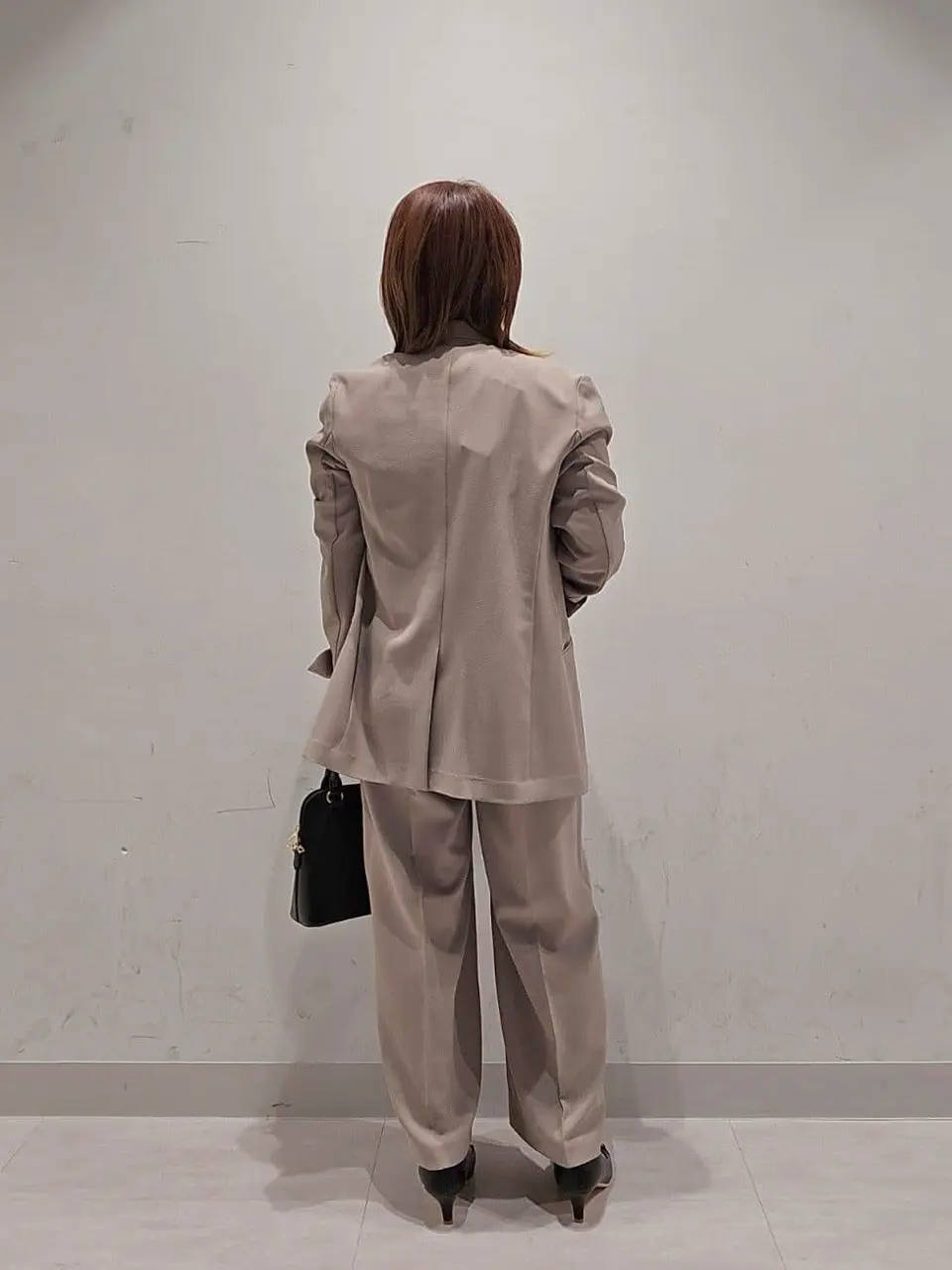 ONWARD CROSSET SELECT yamakawa コーディネート画像