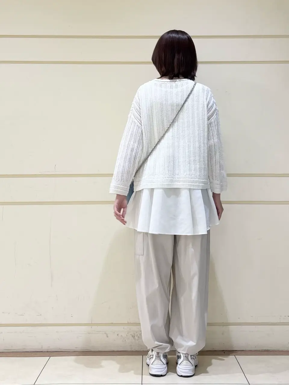 ONWARD CROSSET SELECT Kanako コーディネート画像