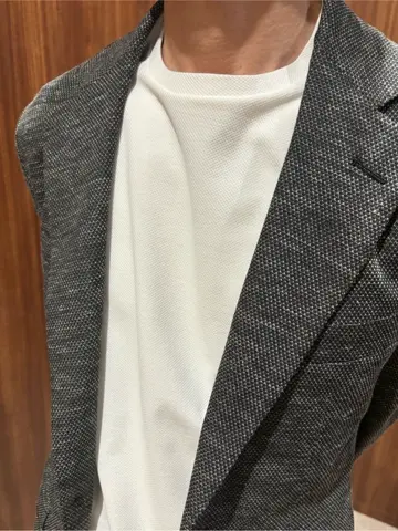 ONWARD CROSSET SELECT 飯嶋 コーディネート画像