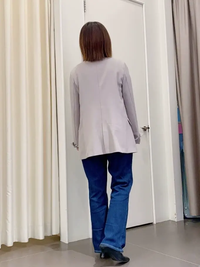 ONWARD CROSSET SELECT numata コーディネート画像