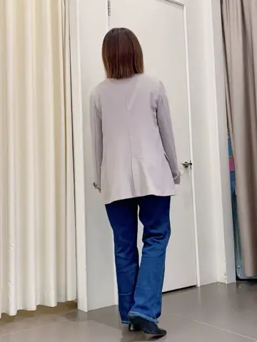 ONWARD CROSSET SELECT numata コーディネート画像