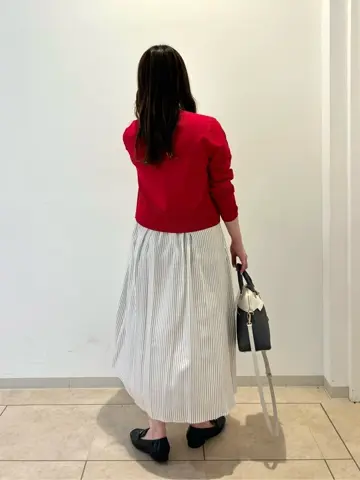 ONWARD CROSSET SELECT 石井 コーディネート画像