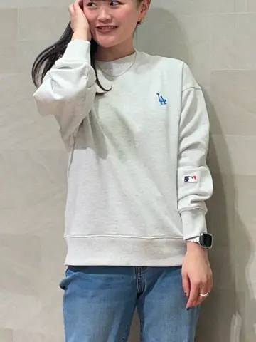 ONWARD CROSSET SELECT 一星 コーディネート画像