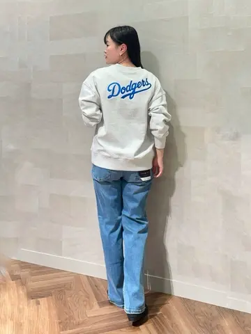 ONWARD CROSSET SELECT 一星 コーディネート画像