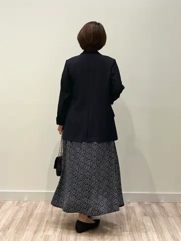 ONWARD CROSSET SELECT 前田 コーディネート画像